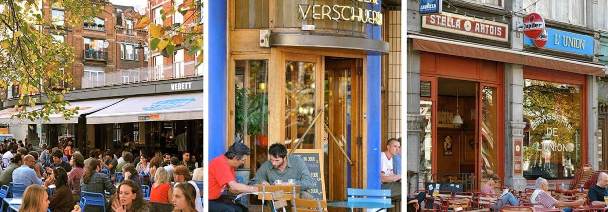 Brasserie Verschuren