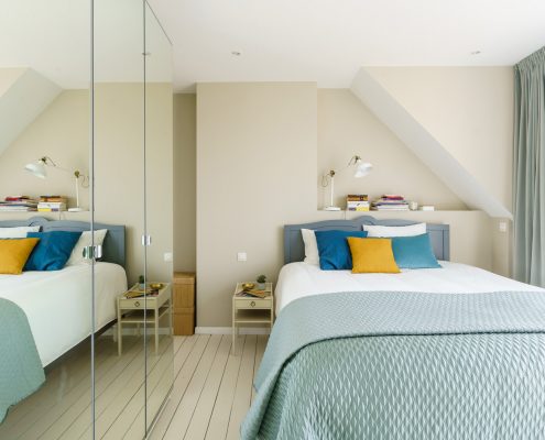 Shared Housing Brussels Availability