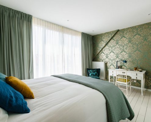 Shared Housing Brussels Availability