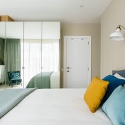 Shared Housing Brussels Availability