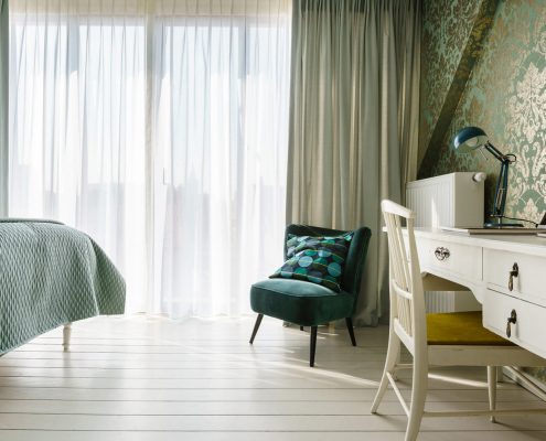 Shared Housing Brussels Availability