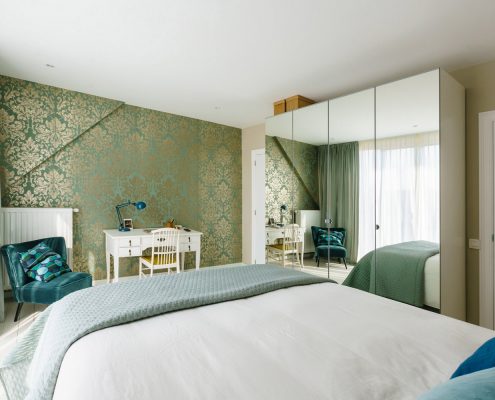 Shared Housing Brussels Availability