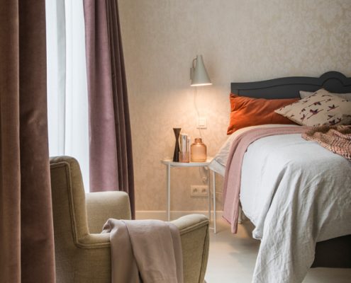 Shared Housing Brussels Availability