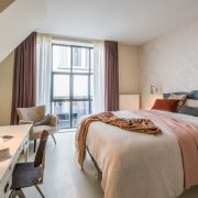 Shared Housing Brussels Availability