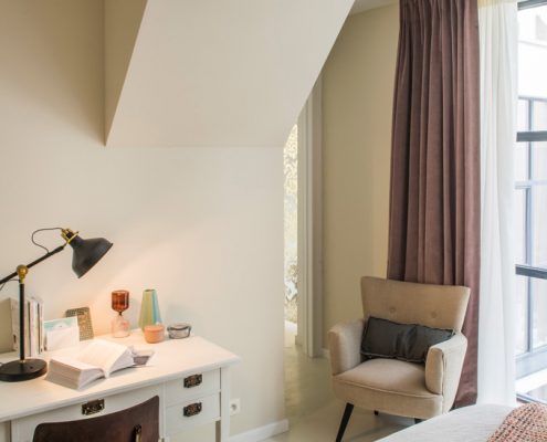 Shared Housing Brussels Availability
