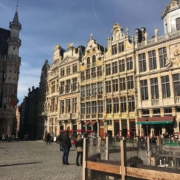 Brussels Grand Place