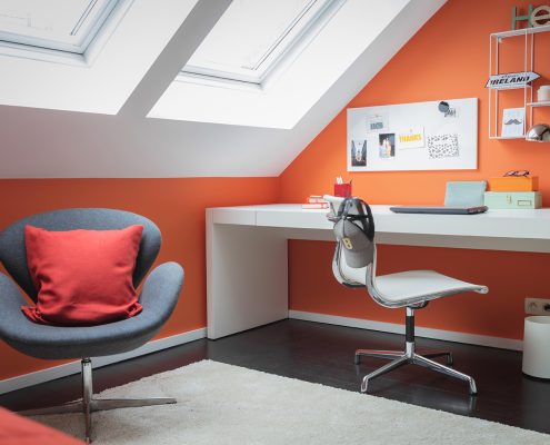 Shared Housing Brussels Availability 