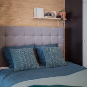 Morton Place Parvis Coliving Brussels Bedroom