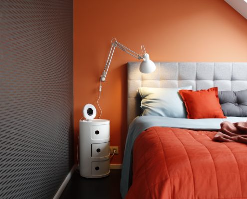 Shared Housing Brussels Availability 