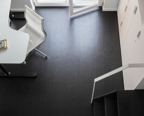 Morton Place Shared Accommodations in Brussels