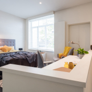 Brussels Coliving by Morton Place