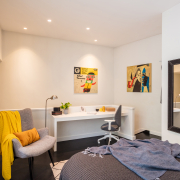 Morton Place Room