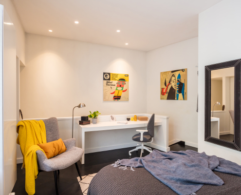 Morton Place Room