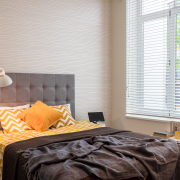 Morton Place Parvis Room