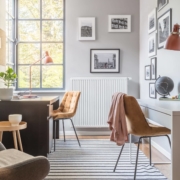 Home Office Morton Place Chatelain Coliving